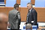 София - Заседание на Народното събрание