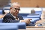 София - Заседание на Народното събрание
