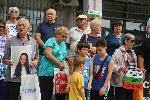 Започна делото в плевенския съд за смъртта на Сияна