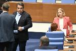 София - Заседание на Народното събрание