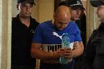 Софийски градски съд гледа мярката за неотклонение на подпалвача от Велико Търново