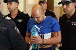 София - Мярка за неотклонение на Стоян Денчев-запалил гората над Велико Търново