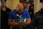 София - Мярка за неотклонение на Стоян Денчев-запалил гората над Велико Търново