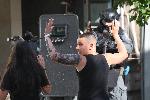 Варна  - Учение за борба с тероризма
