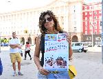 София - Граждани настояват за закупуване на самолети за борба с  пожарите