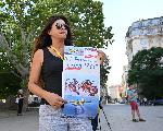 София - Граждани настояват за закупуване на самолети за борба с  пожарите