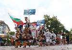 Над 400 артисти ще участват в 33-тото издание на Международния фолклорен фестивал „Варненско лято“