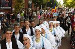 Варна  - Международния фолклорен фестивал „Варненско лято“ 2025