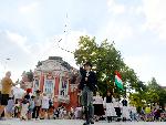 Варна  - Международния фолклорен фестивал „Варненско лято“ 2025