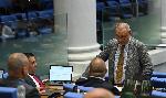 София - Последен работен ден на депутатите