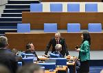 София - Последен работен ден на депутатите