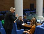 София - Последен работен ден на депутатите
