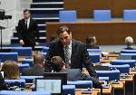 София - Последен работен ден на депутатите