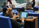 София - Последен работен ден на депутатите