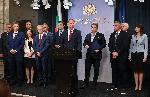 София - Изавление на ПГ на ПП-ДБ
