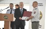 София - Президентът Радев връчи дипломи на випуск 2025 от Военна академия “ Г.С. Раковски”