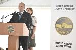 София - Президентът Радев връчи дипломи на випуск 2025 от Военна академия “ Г.С. Раковски”
