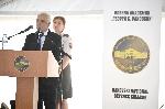 София - Президентът Радев връчи дипломи на випуск 2025 от Военна академия “ Г.С. Раковски”