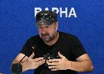 Стефан Вълдобрев  с пресконференция за новия си проект, който стартира от Варна