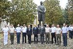 София - Президентът Радев връчи дипломи на випуск 2025 от Военна академия “ Г.С. Раковски”