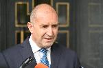 София - Президентът Радев връчи дипломи на випуск 2025 от Военна академия “ Г.С. Раковски”