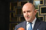 София - Президентът Радев връчи дипломи на випуск 2025 от Военна академия “ Г.С. Раковски”