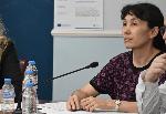 София - Пресконференция на здравния министър Силви Кирилов