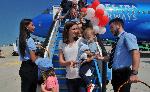 Летище Бургас посрещна едномилионния пътник