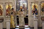 София - Президентът Радев и патриарх Даниил - инициатива "По пътя на вярата"