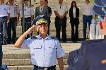Плевен - Дипломиране на 74-ти випуск на ВВВУ
