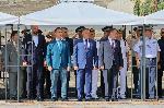 Плевен - Дипломиране на 74-ти випуск на ВВВУ