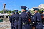 Плевен - Дипломиране на 74-ти випуск на ВВВУ