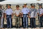 Плевен - Дипломиране на 74-ти випуск на ВВВУ