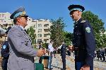 Плевен - Дипломиране на 74-ти випуск на ВВВУ