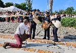 Плевен - Дипломиране на 74-ти випуск на ВВВУ