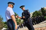 Плевен - Дипломиране на 74-ти випуск на ВВВУ