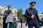 Плевен - Дипломиране на 74-ти випуск на ВВВУ