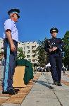 Плевен - Дипломиране на 74-ти випуск на ВВВУ