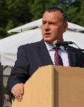 Плевен - Дипломиране на 74-ти випуск на ВВВУ