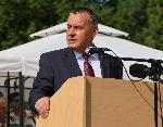 Плевен - Дипломиране на 74-ти випуск на ВВВУ