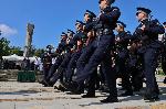 Плевен - Дипломиране на 74-ти випуск на ВВВУ