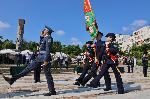 Плевен - Дипломиране на 74-ти випуск на ВВВУ