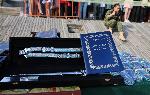 Плевен - Дипломиране на 74-ти випуск на ВВВУ