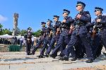 Плевен - Дипломиране на 74-ти випуск на ВВВУ