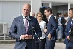 В Академията на МВР откриха AXON Lab –  център за нови технологии в сферата на вътрешната сигурност и ГДБОП
