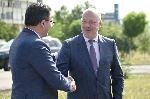 София - Академия на МВР - център за нови технологии