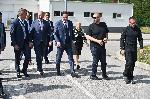 София - Академия на МВР - център за нови технологии