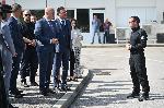 София - Академия на МВР - център за нови технологии