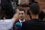 София - Изявление на подалия оставка зам.кмет Иван Василев