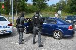 София - Академия на МВР - център за нови технологии